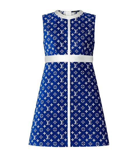 lv dress woman|louis vuitton summer dresses.